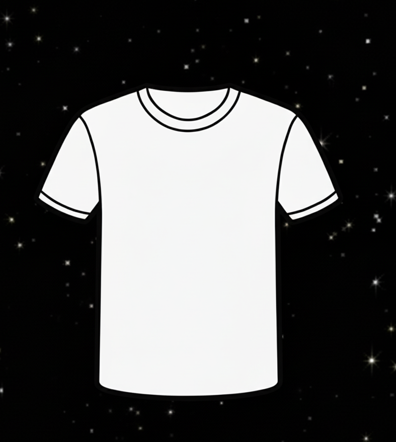 BPE T Shirt Vendor