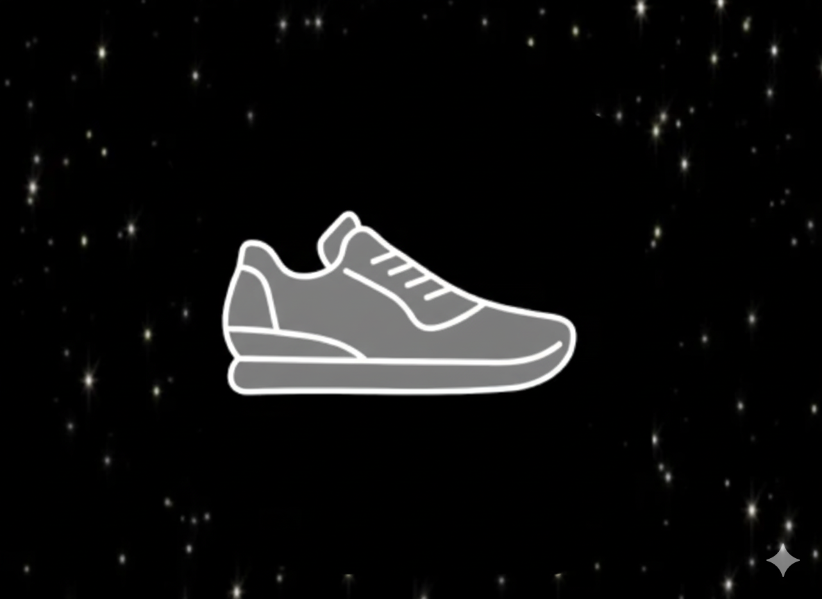 Shoe Vendor